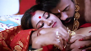 Off colour Sex With Beautiful Hot Indian Fit together Sudipa In Saree
